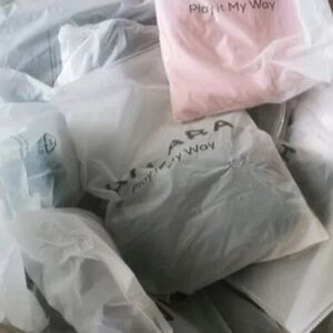 NO LONGER AVAILABLE- see other listings for  new with tags